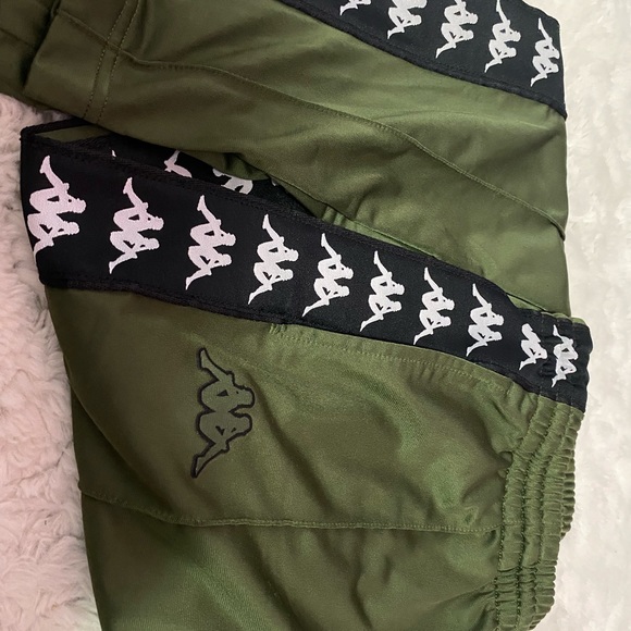 KAPPA JOGGERS - Picture 2 of 2